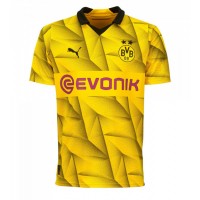 Borussia Dortmund Marco Reus #11 Tredjetrøje 2023-24 Kortærmet